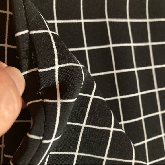 ❤️‍🔥 (5/20) Halogen Women’s Ankle Zip Casual Pull-On Pants Size Small - Picture 9 of 9